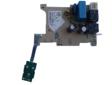 02 44 876 Beko 1899450120 Washing Machine Card ( A302) 